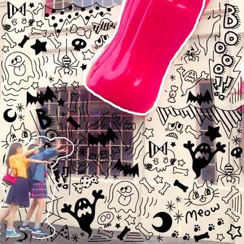 作例
