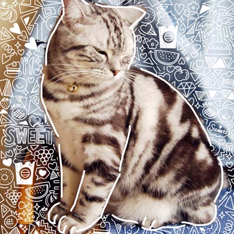 作例